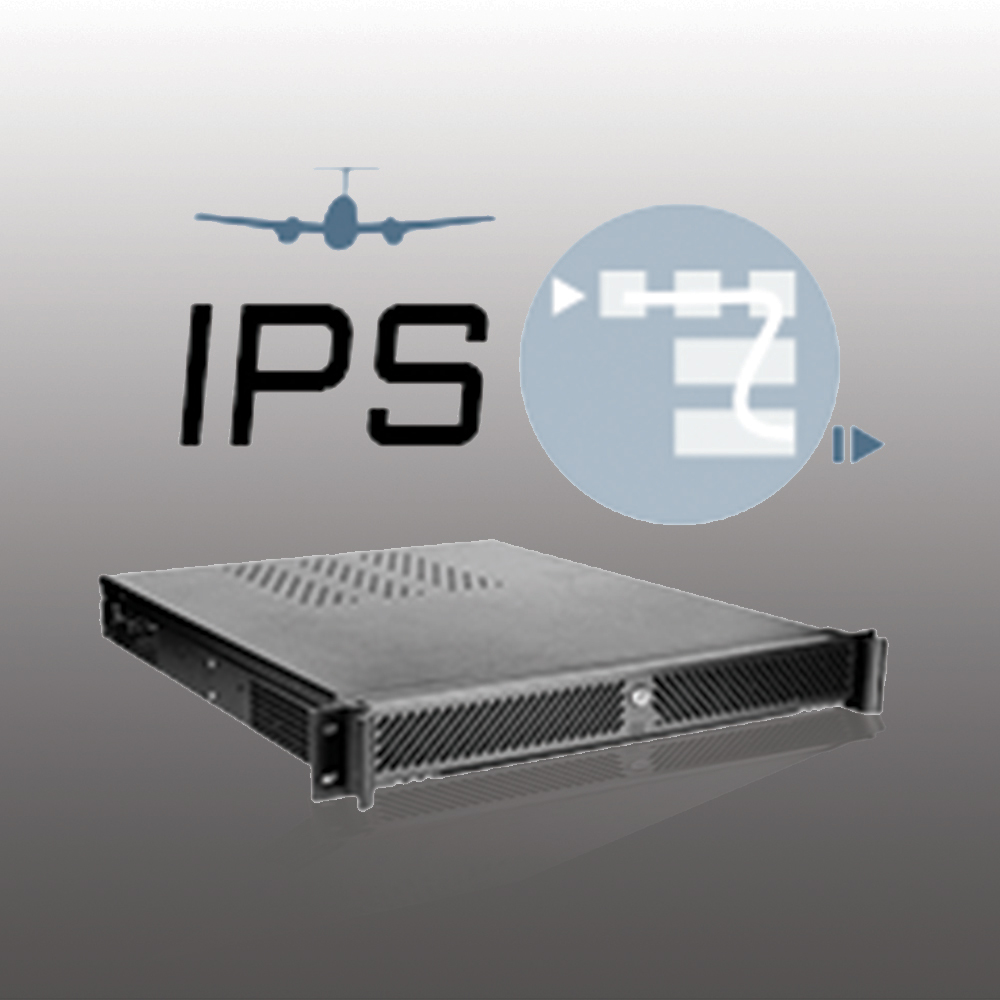Real time Processing System ITRES Research Limited